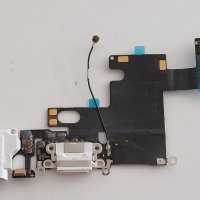 Лентов кабел блок захранване за iPhone 6G, снимка 1 - Резервни части за телефони - 45282377