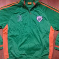 Ireland - мъжко горнище, анцуг на Ирландия, снимка 4 - Спортни дрехи, екипи - 45624557