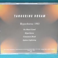 Tangerine Dream – 1983 - Hyperborea(Ambient,Berlin-School), снимка 4 - CD дискове - 45088909