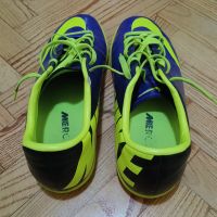 Оригинални обувки за зала Nike Mercurial Victory IV, снимка 5 - Футбол - 45420348