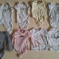 Лот: дрехи за момиче 1г., снимка 2 - Комплекти за бебе - 45371702