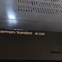  Harman Kardon HK 3250 - ресивър , снимка 3 - Ресийвъри, усилватели, смесителни пултове - 45513259