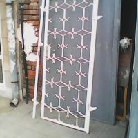   Метална     врата  /    врати   -     90   см   .     на       2   м     ., снимка 6 - Други - 44890726