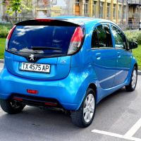 Peugeot iOn 2013 full electric 11500 лв, снимка 9 - Автомобили и джипове - 45710670