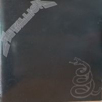 Metallica, Kiss, Motley Crue, Iron Maiden, снимка 1 - CD дискове - 41489512