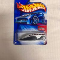 Hotwheels 2004-перфектен, снимка 3 - Колекции - 45227861