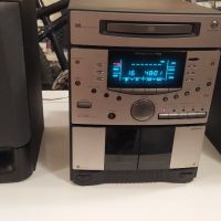 Музикална уредба Marantz  , снимка 1 - Аудиосистеми - 45881294