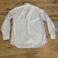 Мъжка риза с дълъг ръкав Hugo Boss Размер 41/15, снимка 2 - Ризи - 45469458