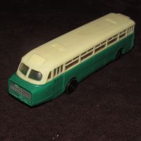 1/87 HO VEB Berlinplast ГДР соц DDR автобус Икарус - 3 модела, снимка 12 - Антикварни и старинни предмети - 45566101