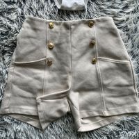 Детски дрехи ZARA, снимка 3 - Детски къси панталони - 45375852