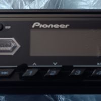 Аудио плеър за кола Pioneer, 50W x 4, USB вход, снимка 2 - Аксесоари и консумативи - 45226377