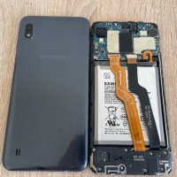 Samsung A10, снимка 1 - Samsung - 46156282