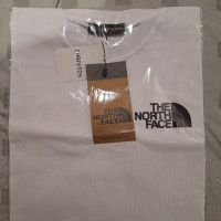 Тениска The North Face S размер, снимка 2 - Тениски - 45232779