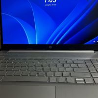 Лаптоп HP 15S, снимка 1 - Лаптопи за работа - 45145247