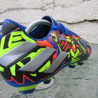 Футболни обувки Adidas Nemeziz Messi 19.3 FG, снимка 7 - Футбол - 45456944