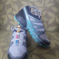 Обувки Salomon Speedcross Vario, снимка 1 - Маратонки - 45132578