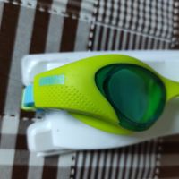 Очила за плуване arena spider Jr с UV защита 6-12г, снимка 11 - Водни спортове - 45538402