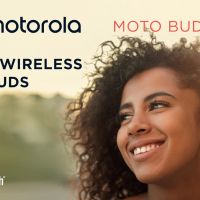 Чисто Нови Безжични Wireless Слушалки Motorola VerveBuds 250, снимка 5 - Безжични слушалки - 45354298