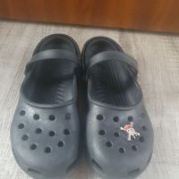 Дамски сандали Crocs 38, снимка 1 - Маратонки - 45108050