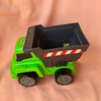 Dickie Toys Камион, самосвал , снимка 6 - Коли, камиони, мотори, писти - 45647761