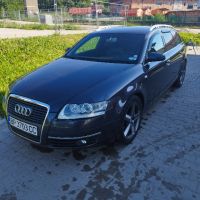 Audi a6, снимка 1 - Автомобили и джипове - 45696936