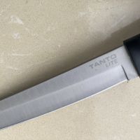 Нож ,татно острие COLD STEEL "TANTO LITE"-150х275, снимка 5 - Ножове - 45580500