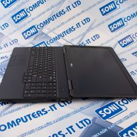 Лаптоп Dell E5540 /I5-4/4GB DDR3/128GB SSD/15,6", снимка 3 - Лаптопи за дома - 45279044