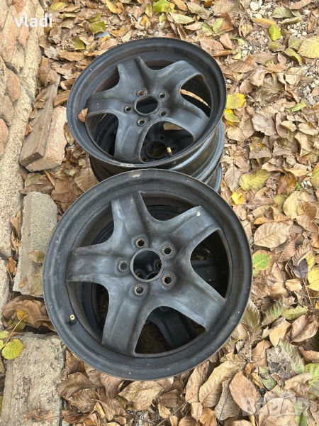 R16 5x108, снимка 1