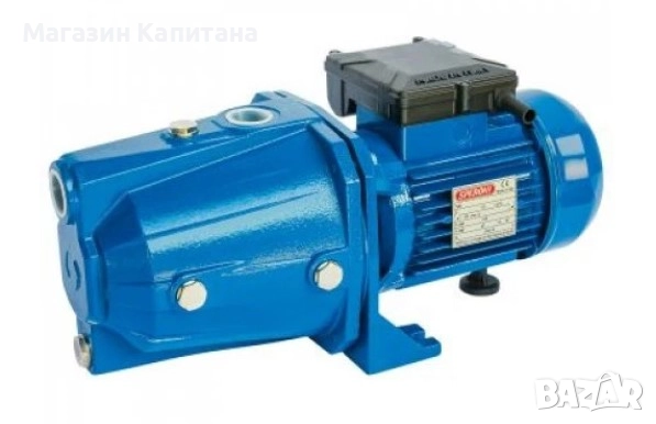 Центробежна помпа SPERONI Италия 0,75 kW, 4м3/ч, 48м., снимка 1