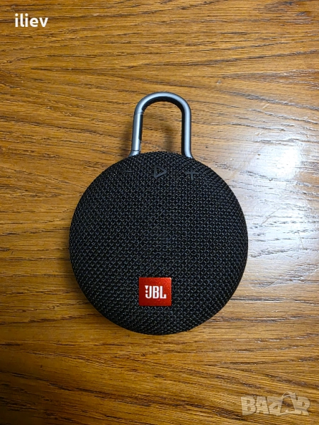 JBL Clip 3, снимка 1