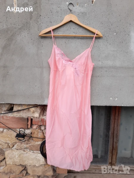 Стар дамски комбинезон #19, снимка 1