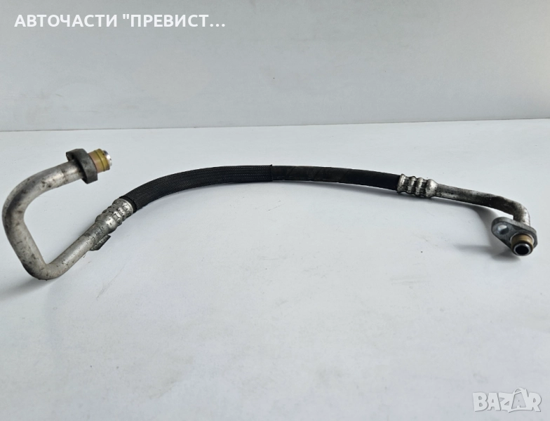 Климатична Тръба Тръбичка Рено Сценик 2 1.6 16в Renault Scenic 2, снимка 1