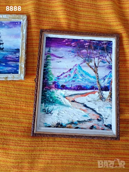 Картини, снимка 1