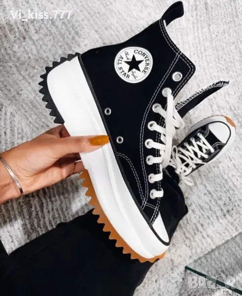 Нови обувки Converse , снимка 1