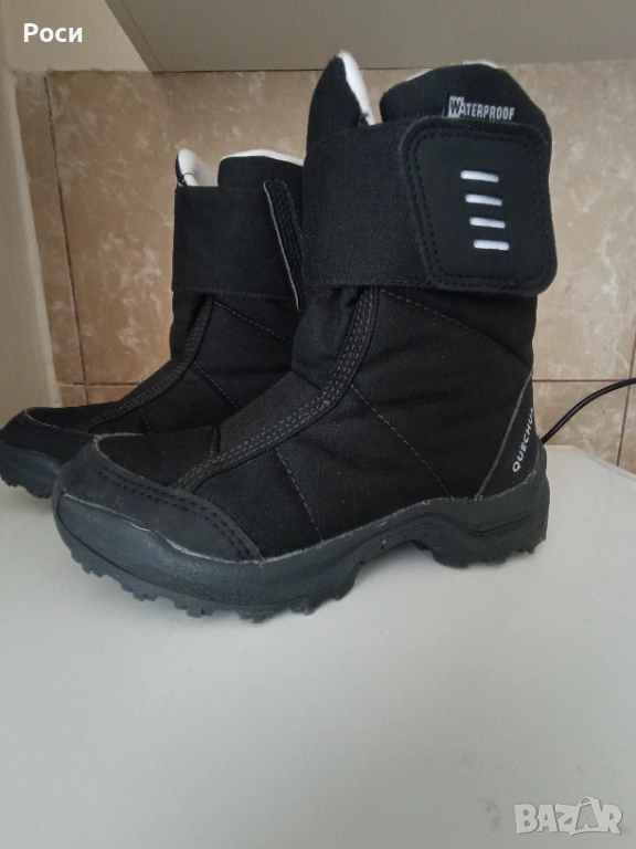 Апрески - 30 номер, 18,00-18,5 см. стелка, снимка 1