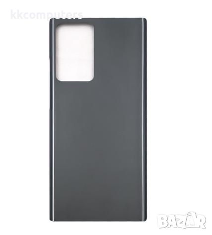 Капак батерия за SAMSUNG N981 Note 20 / Графит Баркод : 115844, снимка 1