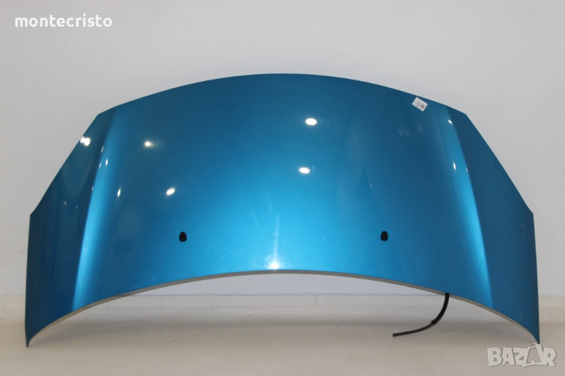 Преден капак Citroen C3 (2010-2016г.) Citroen DS3 (2010-2019г.) 7901R1, снимка 1