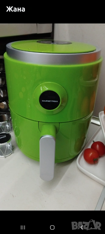 ЕРФРАЕР, снимка 1