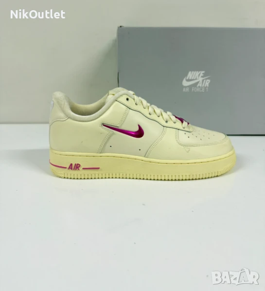 Nike W Air Force 1 07 Se, снимка 1