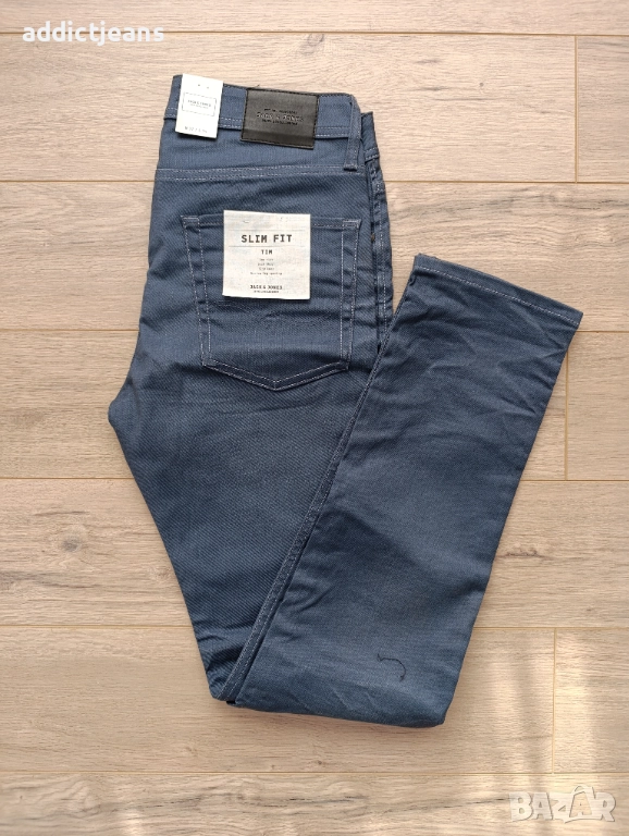 Мъжки дънки Jack&Jones размер 32, снимка 1