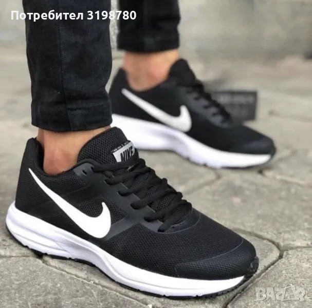 Мъжки: NIKE PEGASUS, снимка 1