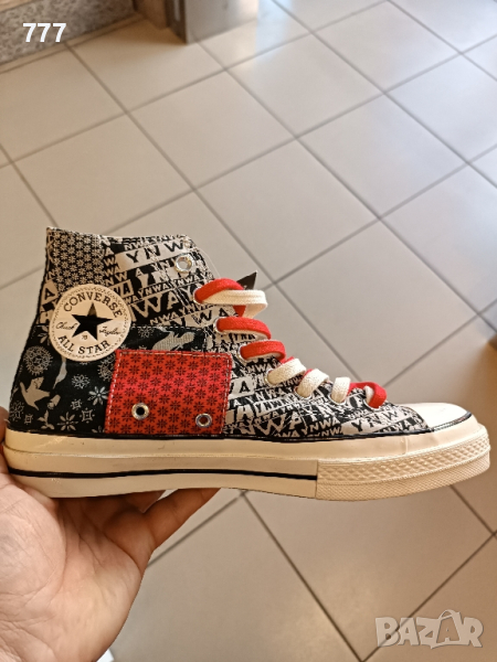 кецове Converse , снимка 1