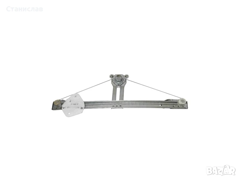 Стъклоподемник ( Ръчен Механизъм ) за Dacia Logan, снимка 1