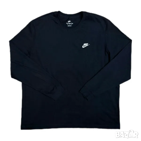 Оригинална мъжка блуза Nike Sportswear Club | XXL размер, снимка 1