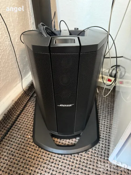 BOSE L1 Compact Top , снимка 1