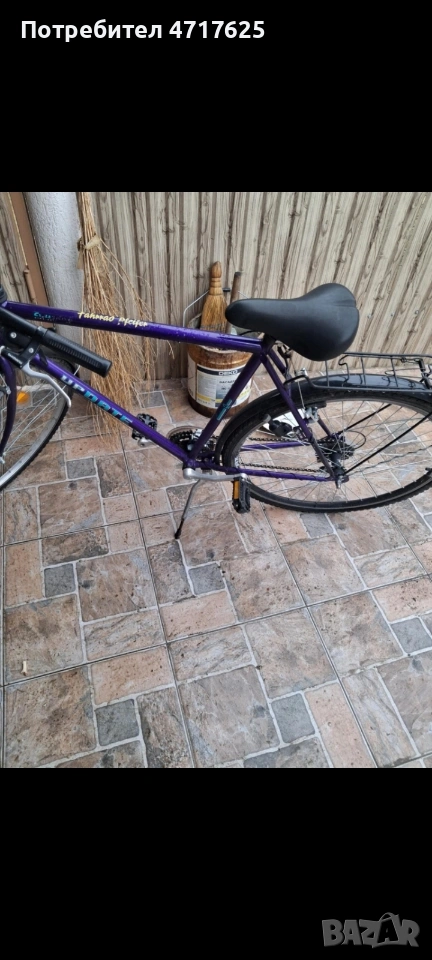 Велосипед - UPdate , снимка 1