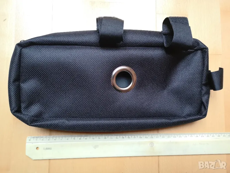 чанта за батерии и контролер за електровелосипед, снимка 1