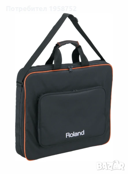 Roland CB-HPD-10 Gig Bag 60x45x12cm., снимка 1