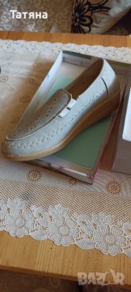 дамски обувки, снимка 1