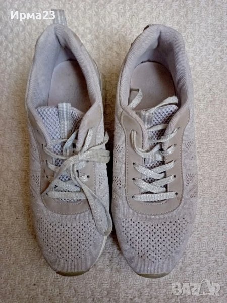 Дамски маратонки, снимка 1